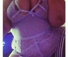 South Coast escorts - Thick Juicy Bbw