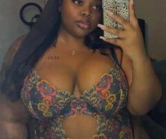 Tulsa escorts - 💦👅🍑Sexy BBW thick and juicy 👅💦🍑