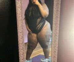 Cincinnati escorts - Luscious Ebony Treat in Cincy 💋🍫🔥
