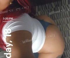 Hampton escorts - BACK IN HAMPTON!!🛬 EXOTIC A+👅 TASTE ME 💦 10000% REAL N BAD💋MY TATTOOS DONT LIE!! MOUTH GAME CRAZY🤪