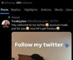 LAST DAY💕Let me make you cum😍🫦💦All the way from Houston TX🤘🏾🤪here for a good time not a long time. Catch me while you can.🤪🫦💦 - Image 10