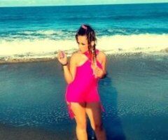 Space Coast female escort - Ready for Pleasure? 💋💦 In or Out, You Decide! 🍑😘