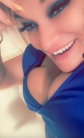 Midweek boner fun with Viking Barbie! * Burlington location* - 1