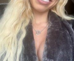 Hartford female escort - Blonde Bombshell in Hartford 💋💦 Seeking 420 Friendly Fun! 🍑😘