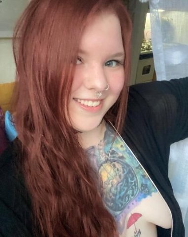 Voluptuous Beauty (READ MY AD) - 1