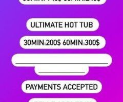 1⃣0⃣0⃣💲SPECIALS 🎉🎁Party N Play Available📍Greeley 🆕 PiXxX 🧴 HOT OIL Massages (HOT TUB FUN) 🙌 CUM* FUċK ME | Big Tits, Fat Ass - Image 8
