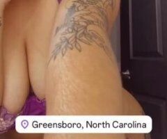 Greensboro escorts - ⭐OUTCALLS ONLY⭐