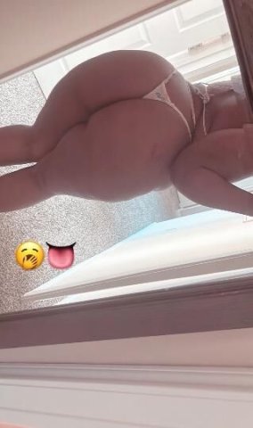 Busty Ebony Barbie ready to please🐰💋 - 21 - 1