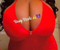 MASSIVE Breast and BIG ASS Outcalls and Car Dates - Image 7