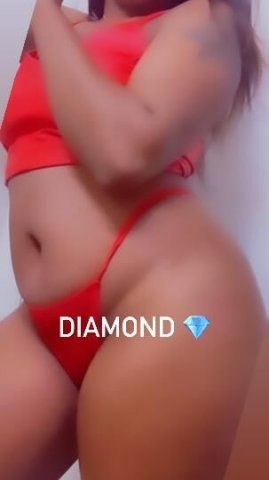 diamond marie - 1