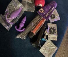 💦 Wet creamy pussy💦🍆 super sloppy head - Image 3
