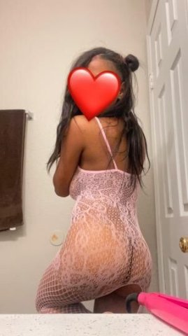 slim thick latina🥰😘 - 1