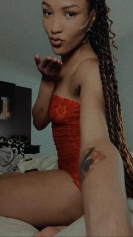 ms unforgettable ✨🧚🏽 - 22 - 1