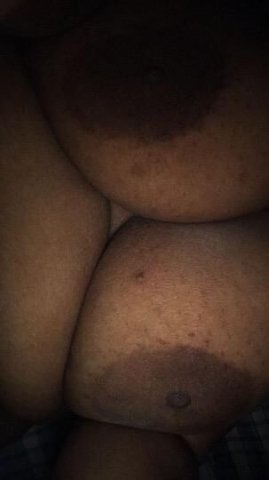 I CAN MAKE U NUT 💦 SPECIALS - 1