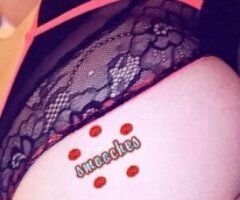 I can be a Lady in the streets in a dress with her hair tied up. OR I could be a Freak in the sheets in a room with her hands tied up. ;)) - Image 6