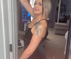 Discrete, upscale, curvy blonde companion! 💋🥂 - Image 4