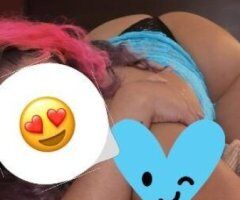 MAJOR SQUIRTER 💦🚨🥵CALL ME LA TSUNAMI😻 - Image 2