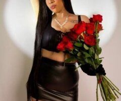 100% REAL & REVIEWED 👅💦 TALL SLIM & EXOTIC 💦DRIPPING WET EXTRA TIGHT💦 D E E P - Image 8