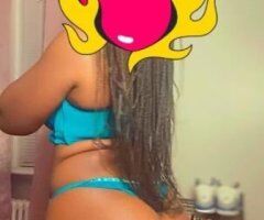 Big Booty Nympho 🌀Sexy Chocolate Treat Outcall Only ❤ - Image 2