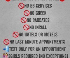 Text Only 4 An Appointment!!!! 2Girls Required!!!! - 26 - Image 8