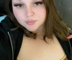 Seattle female escort - Sizzling BBW ⭐ Ready to Rock Seattle 💋😈💦
