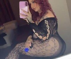 Odessa escorts - EXXXOTIC NewInTown✨Girl of your DREAMS😛💦