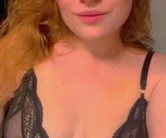 RETIRING!! 💋 Lactating 🥛 MILF 🥰 Tired of fake pics + clock watching ugly chicks⁉ eros verified ✅ - Image 2