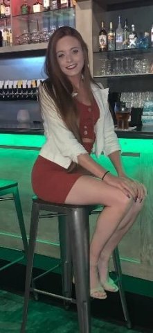 🩷💙🩵 MERRY CHRISTMAS BOYS!! COME SEE THIS SEXY REDHEAD!!! 🩷💙🩵 - 1