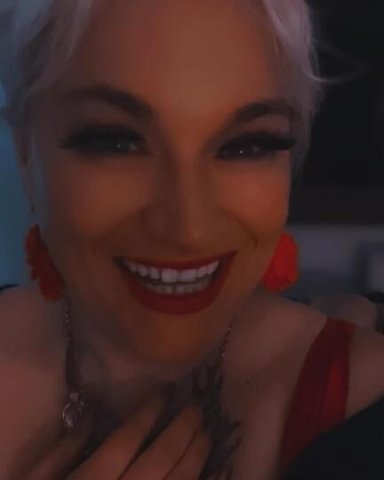 Midweek boner fun with Viking Barbie! *NEW NUMBER* - 1