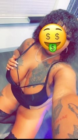 Throat Goat👅📌 Essence J incall only! - 1