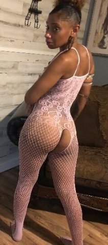 🥰slim 🥰 New in Town🩷Coochie Pink Booty Hole Brown🩷 - 1