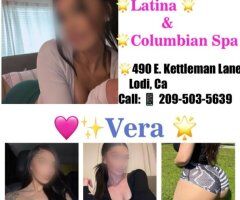 Lodi Columbian Spa ! Open 24 Hours ! - 22 - Image 1