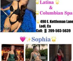 Lodi Columbian Spa ! Open 24 Hours ! - 22 - Image 4