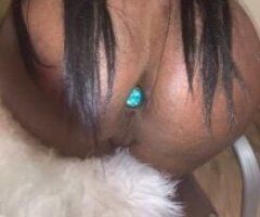 Ashley the anal and deep throat 🍫 cum sucking freak💞💞💞😜 - Image 4
