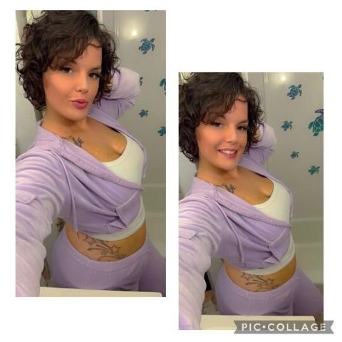 let me blow your mind 😘 - 1