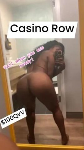 Upscale Men Only - 1