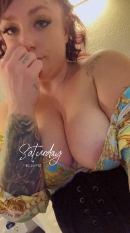 🎀👅EXOTIC TATTOOED SNO BUNNIE BACK IN TOWN 👿🫦 😈 ALWAYS SWEET , 🥰🍭ALWAYS HORNY ❤BIG ASS TO COME PLAY WITH SO CUM AND PLAY WITH ME 💦 - 1
