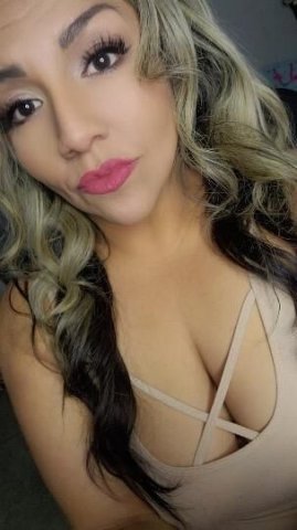 Come spend some erotic time with me - 1
