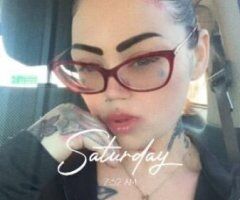 Springfield escorts - italian baby visiting in town 💕 ready now !!