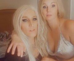 HOT THREESOME WITH ME AND MY TRANS BESTIE SEXY LEXY!! NO DEPOSIT!!! IN UKIAH 8/5, 8/6 SO CATCH US BEFORE WE GO BACK TO CLEAR LAKE!!! - 35 - Image 9