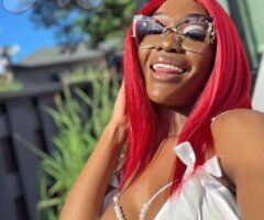 Ms. Ayiona 👠🌹💋Sexii Petite Caribbean Gal💦🎊😝 - Image 6