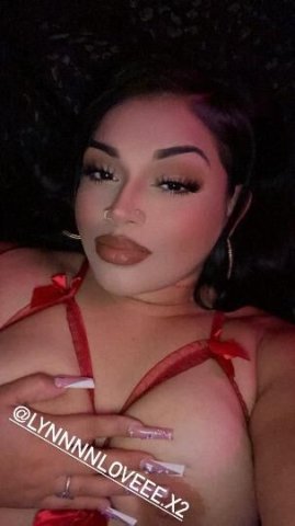 LYNNN🍒 - 1