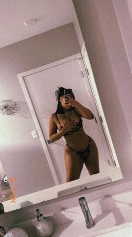 OUTCALL TODAY ! CUM PLAY WITH ME ! BLACK GIRL LOOKING FOR HER WHITE KING🩷 - 1