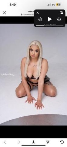 exotic and slim thick - 1