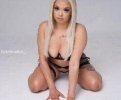 Philadelphia escorts - exotic and slim thick