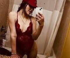 cum & experience this tight pussy 😘 - Image 4