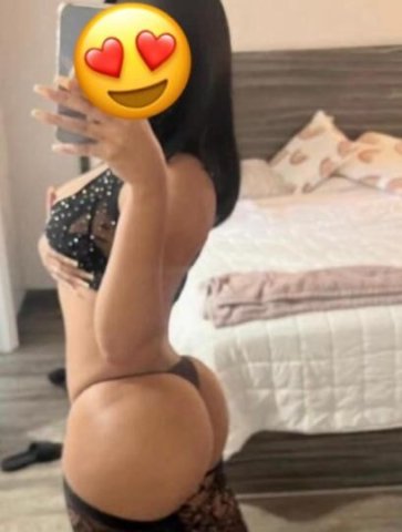❤🍑🧡Hi, I'm a sexy naughty girl and I can please you in all your positions and fantasies. I'm new in town. Call me or send me a message. 🥰🍑🤙❤ - 1