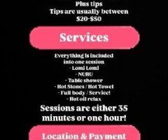 Northeast Philadelphia Brazillian Massage SPA - Image 4