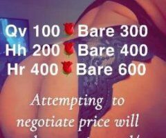 RAW BARE CREAMPIE BBJ 👅*WILLIAMSBURG* incalls ONLY ****SNAPCHAT SPECIALS" NO DEPOSIT - Image 7