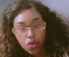 WARNING: BETTER THAN UR WIFE & HORNIER THAN UR GIRLFRIEND DADDY💦💋🤪😋💦👅😈😏💖Young Sexy Ebony With A Throat Goat & Tight Wet Squirty Creamy Pussy🤪😈😜🤤🍫☺💦💦Only OutCalls & Car Dates💦 Looking For Regulars & Sugar Daddies - Image 6